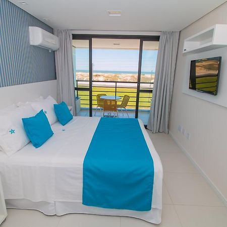 Studios Ponta Dos Molhes Torres Zimmer foto