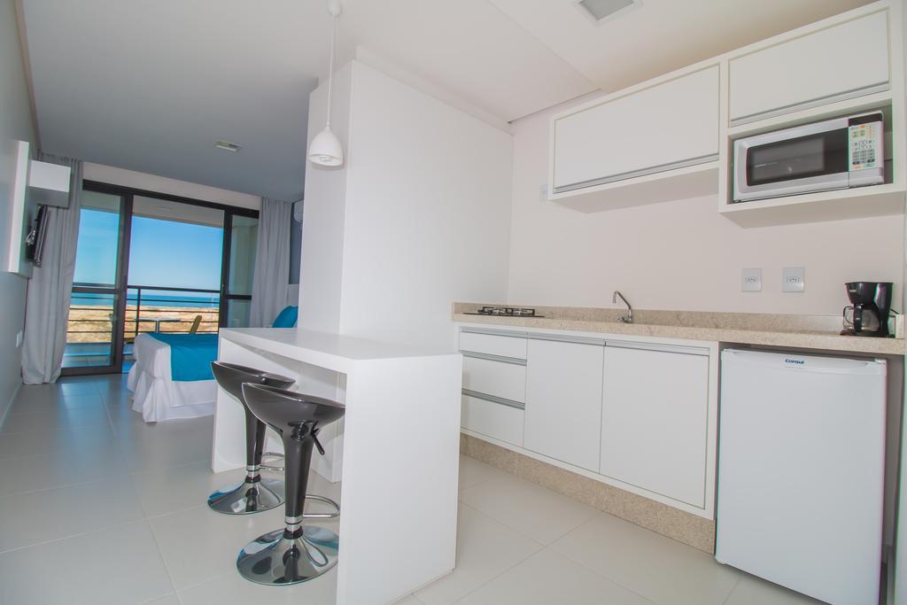 Studios Ponta Dos Molhes Torres Zimmer foto